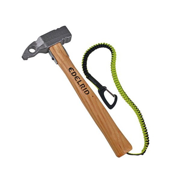 MARTILLO LUCKY ESCALADA