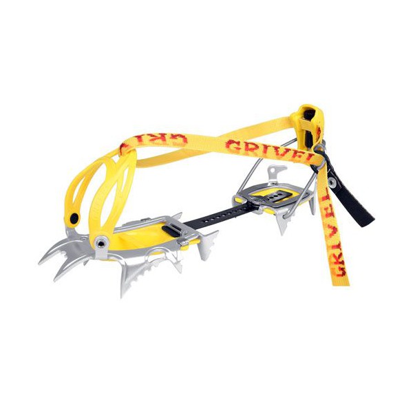 CRAMPON GRIVEL AIR TECH LIGHT  NEW MATIC