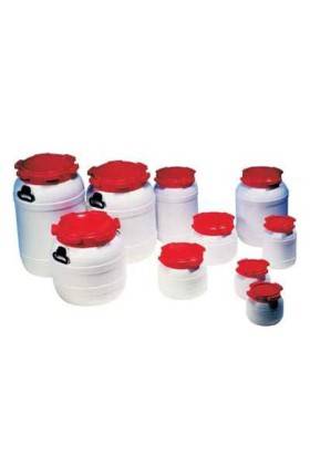 BIDON ESTANCO 6,4 litros