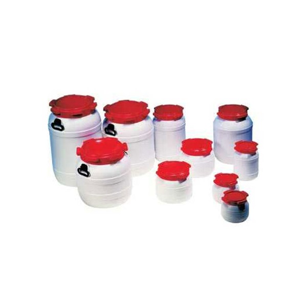 BIDON ESTANCO 6,4 litros