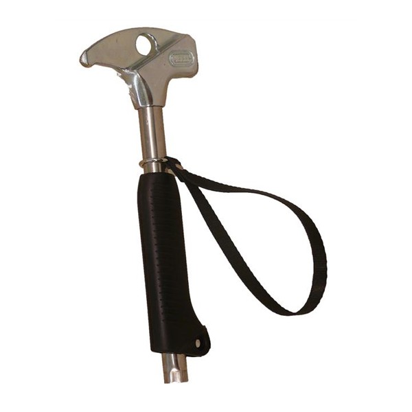 MARTILLO PETZL TAMTAM