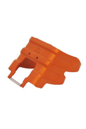 CUCHILLAS DYNAFIT NARANJA 100mm