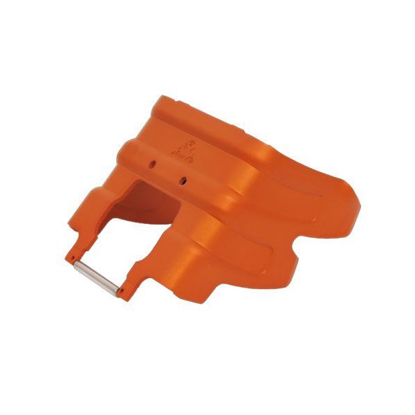 CUCHILLAS DYNAFIT NARANJA 100mm