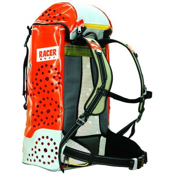 MOCHILA RODCLE BODENGO 45