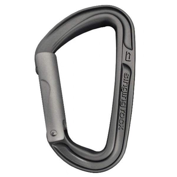 MOSQUETON SINGING ROCK COLT recto