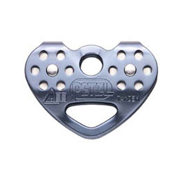 POLEA PETZL TANDEM SPEED