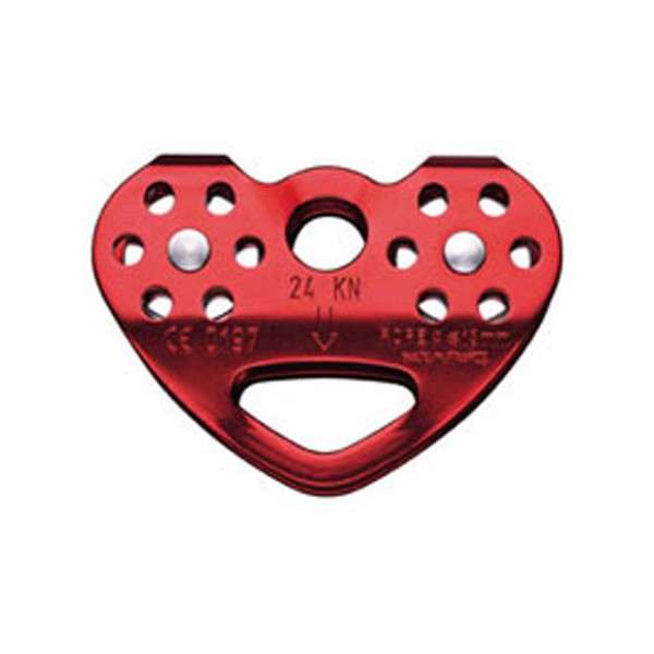 POLEA PETZL TANDEM