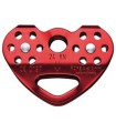 POLEA PETZL TANDEM
