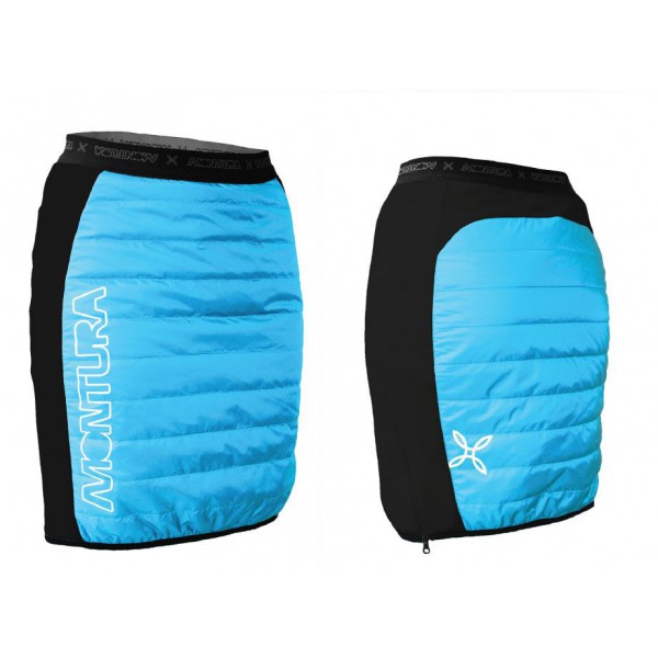 FALDA MONTURA FORMULA primaloft