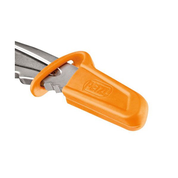 PROTECTORES HOJA Y REGATON PETZL PICK