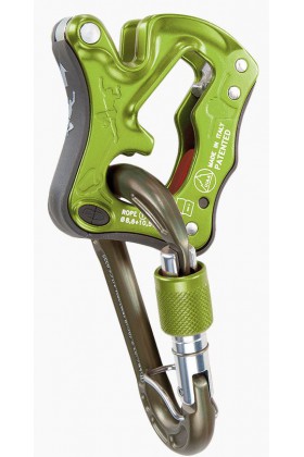 ASEGURADOR CLIMBING TECHNOLOGY CLICKUP