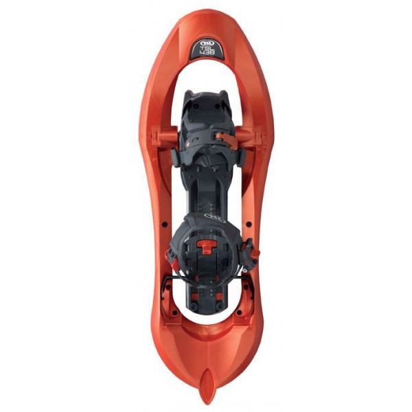 RAQUETA TSL 438 UP & DOWN GRIP