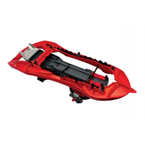 RAQUETA TSL 438 UP & DOWN GRIP