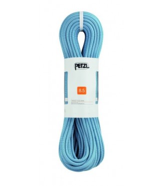 CUERDA PETZL TANGO 8.5 x 60 mts azul
