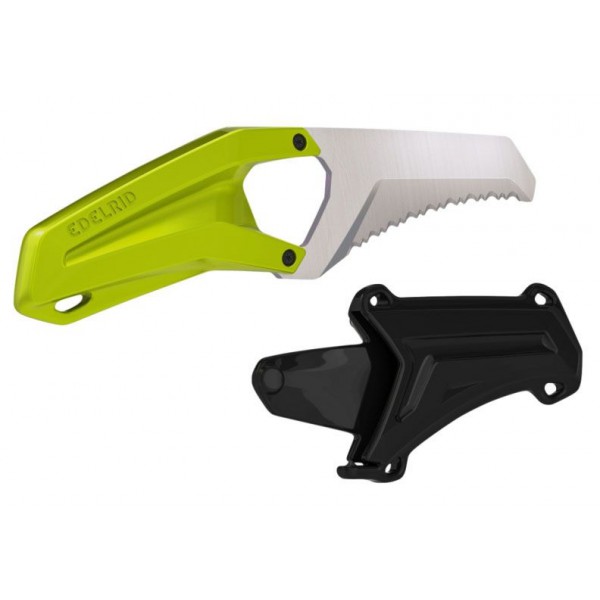 NAVAJA EDELRID RESCUE