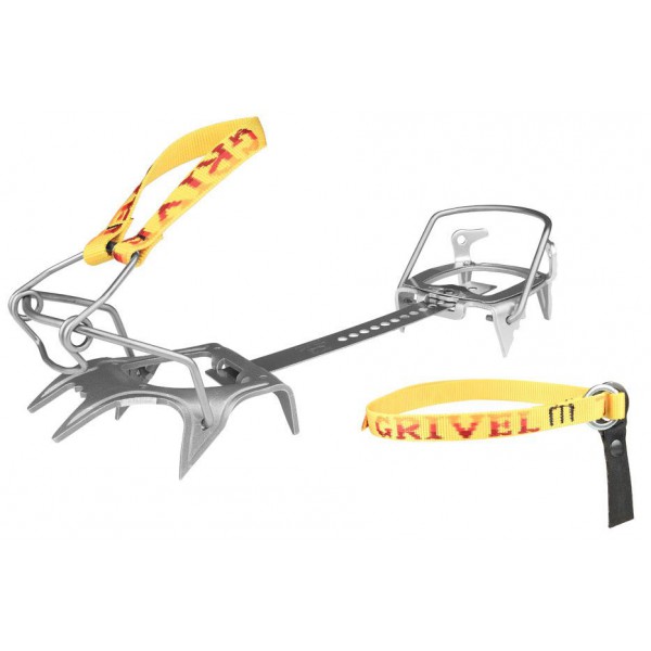 CRAMPON GRIVEL SKI RACE SKI-MATIC 2.0