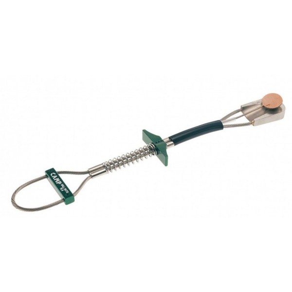 FRIEND CAMP BALL NUT 4 (verde)