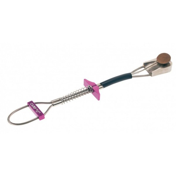 FRIEND CAMP BALL NUT 5 (morado)