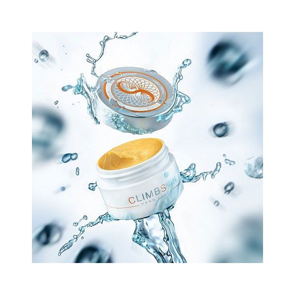 CREMA CLIMBSKIN HAND