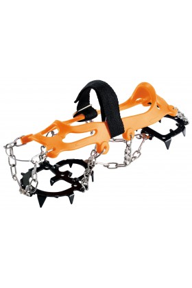 CRAMPRON CAMP ICE MASTER talla M (naranja)