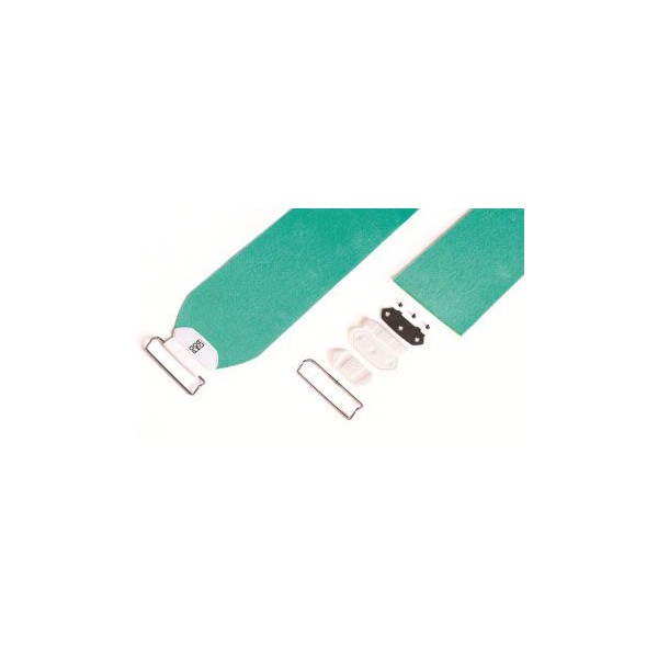 GANCHO POMOCA CLICK LOCK 75 mm