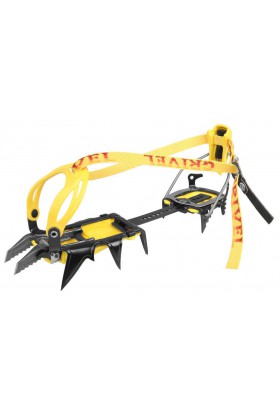 CRAMPONES GRIVEL G14 NEW-MATIC