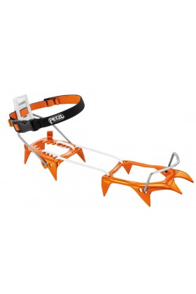 CRAMPONES PETZL LEOPARD LLF