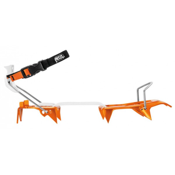 CRAMPONES PETZL LEOPARD LLF
