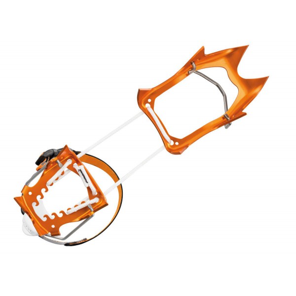 CRAMPONES PETZL LEOPARD LLF