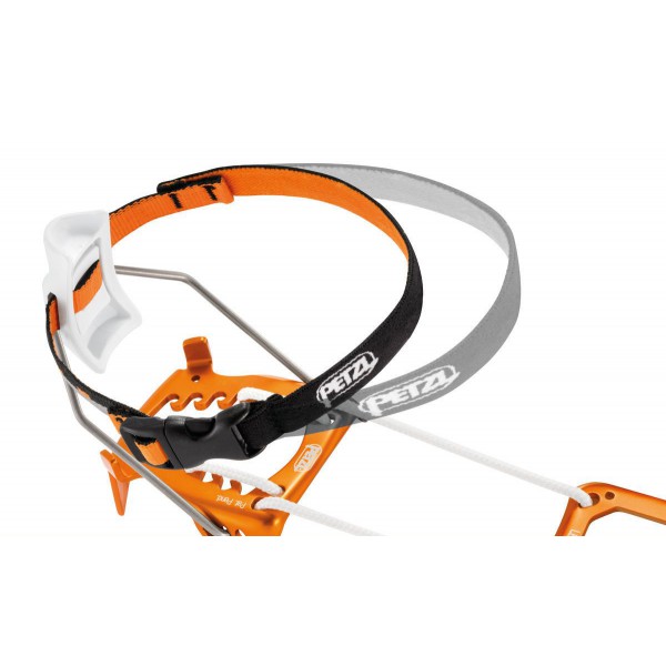 CRAMPONES PETZL LEOPARD LLF