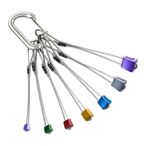  JUEGO FISUREROS BLACK DIAMOND CLASSIC 5-11