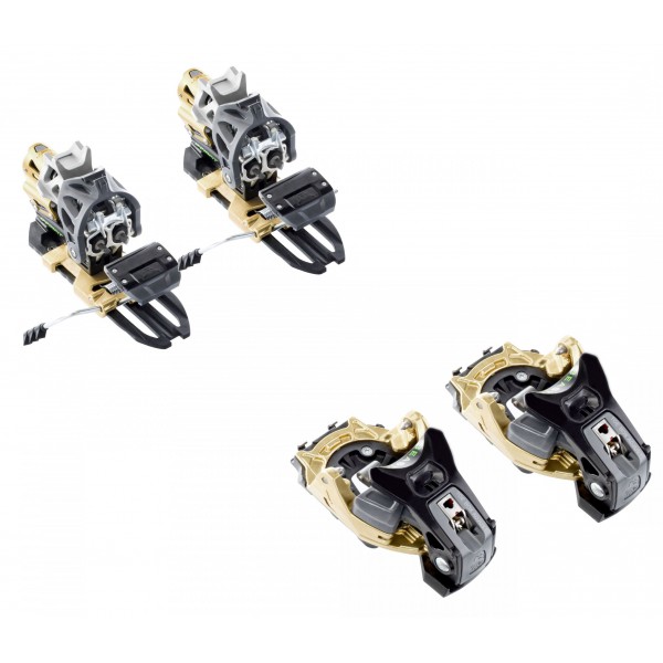 FIJACION DYNAFIT BEAST 16 (105 freno)