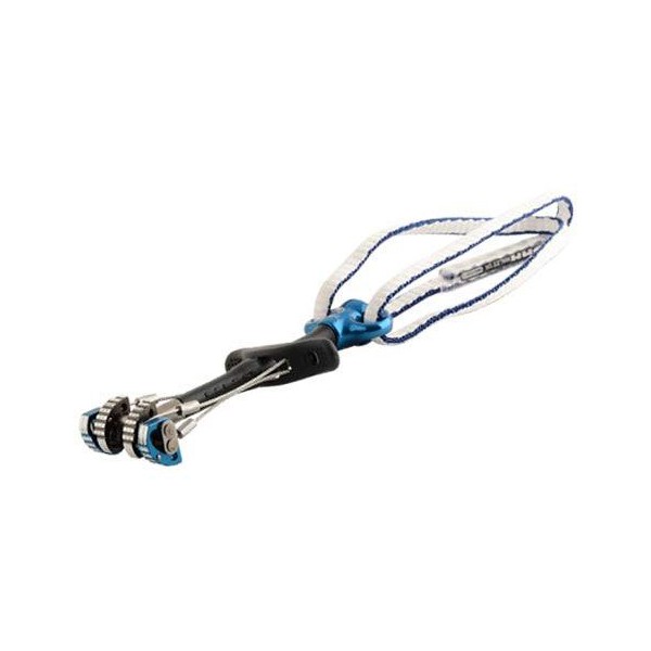 FRIEND DMM DRAGON II 00 azul