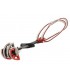 FRIENDS DMM DRAGON II 3 rojo