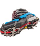 Trail running