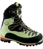 Botas montaña